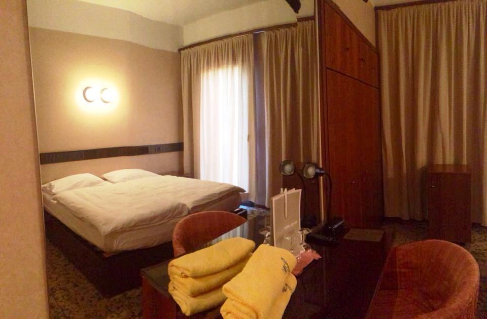 Hotel Parc Casa Mia 3*