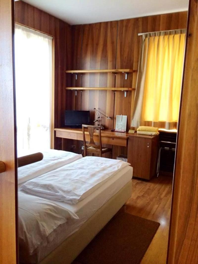 Hotel Parc Hotel Casa Mia Lazise