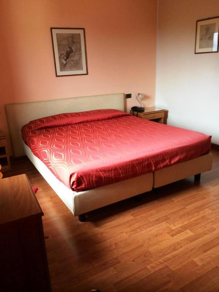 Parc Hotel Casa Mia Hotel 3*