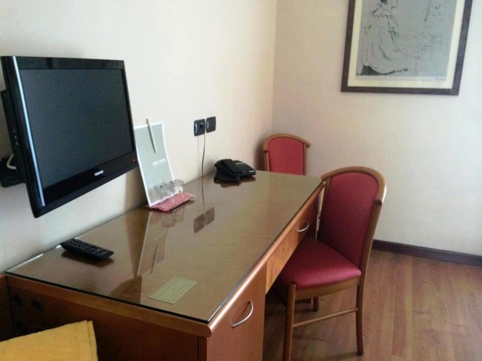 Parc Hotel Casa Mia Hotel Lazise