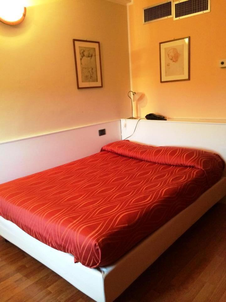 Parc Hotel Casa Mia 3*