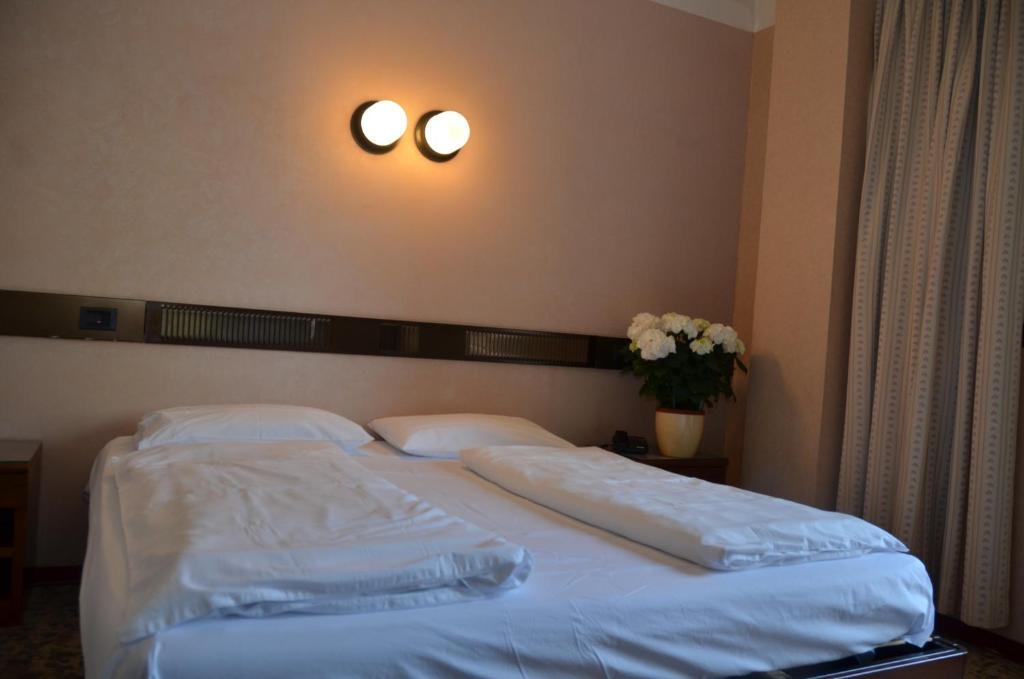 Parc Hotel Casa Mia 3*