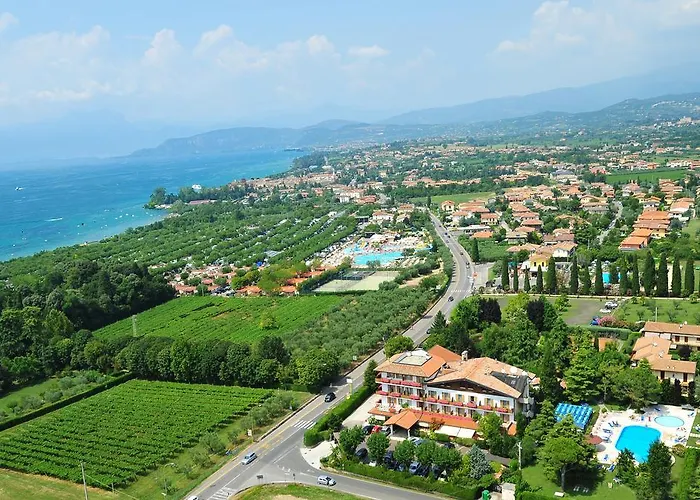 Parc Hotel Casa Mia