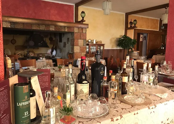 Parc Hotel Casa Mia