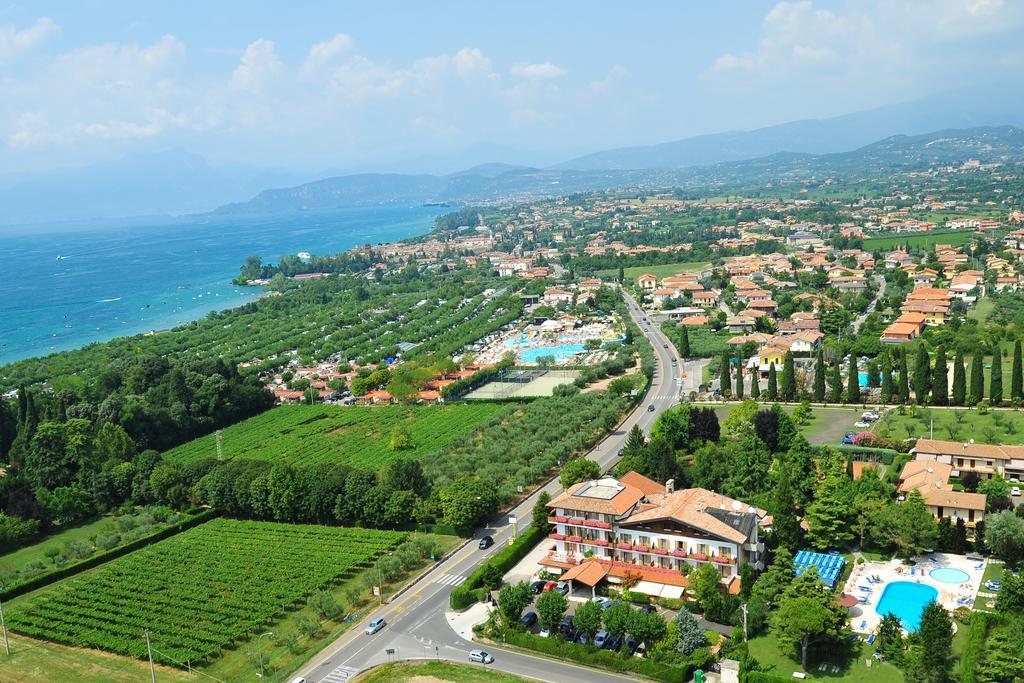 Parc Hotel Casa Mia Hotel 3*