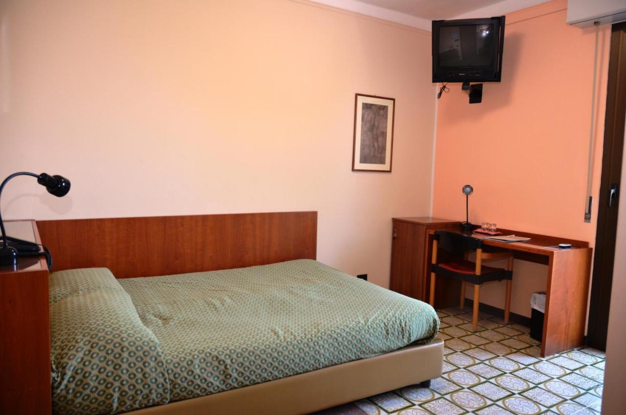 Parc Hotel Casa Mia Hotel