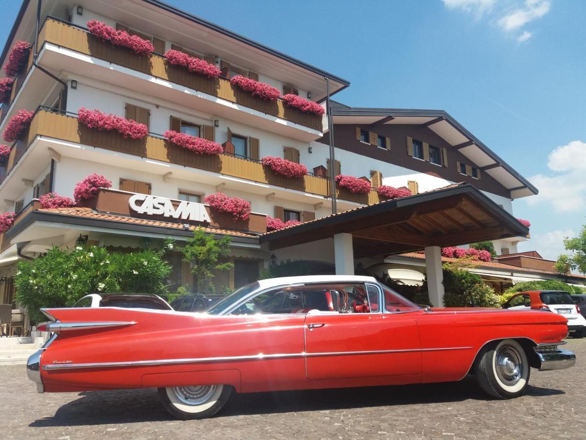 Hotel Parc Hotel Casa Mia Lazise