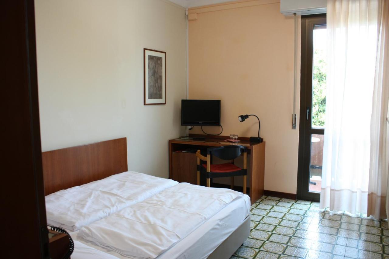 Parc Hotel Casa Mia