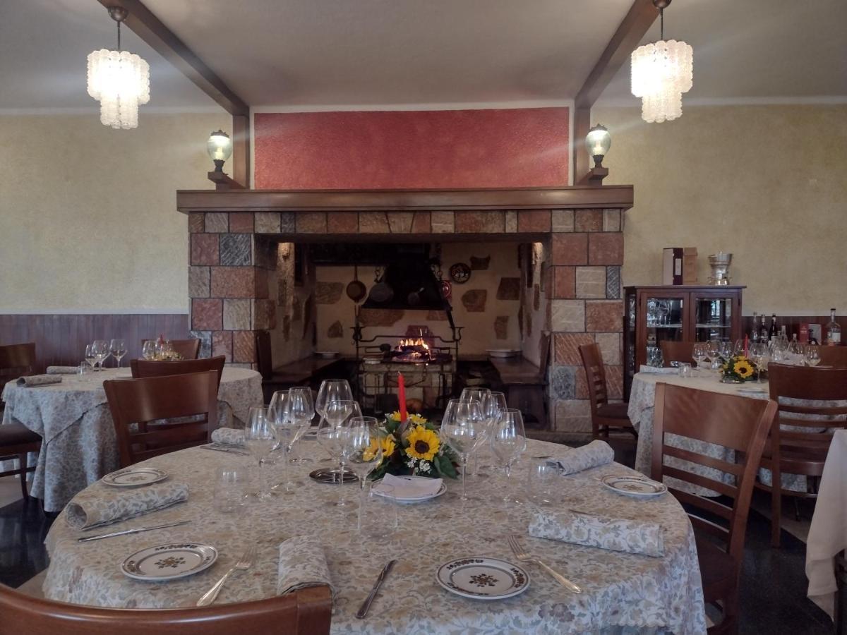 Parc Hotel Casa Mia 3*
