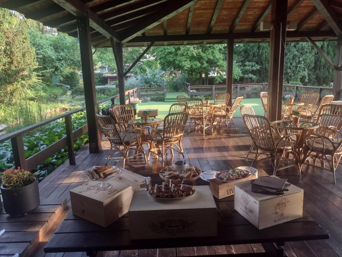 Parc Hotel Casa Mia Hotel Lazise