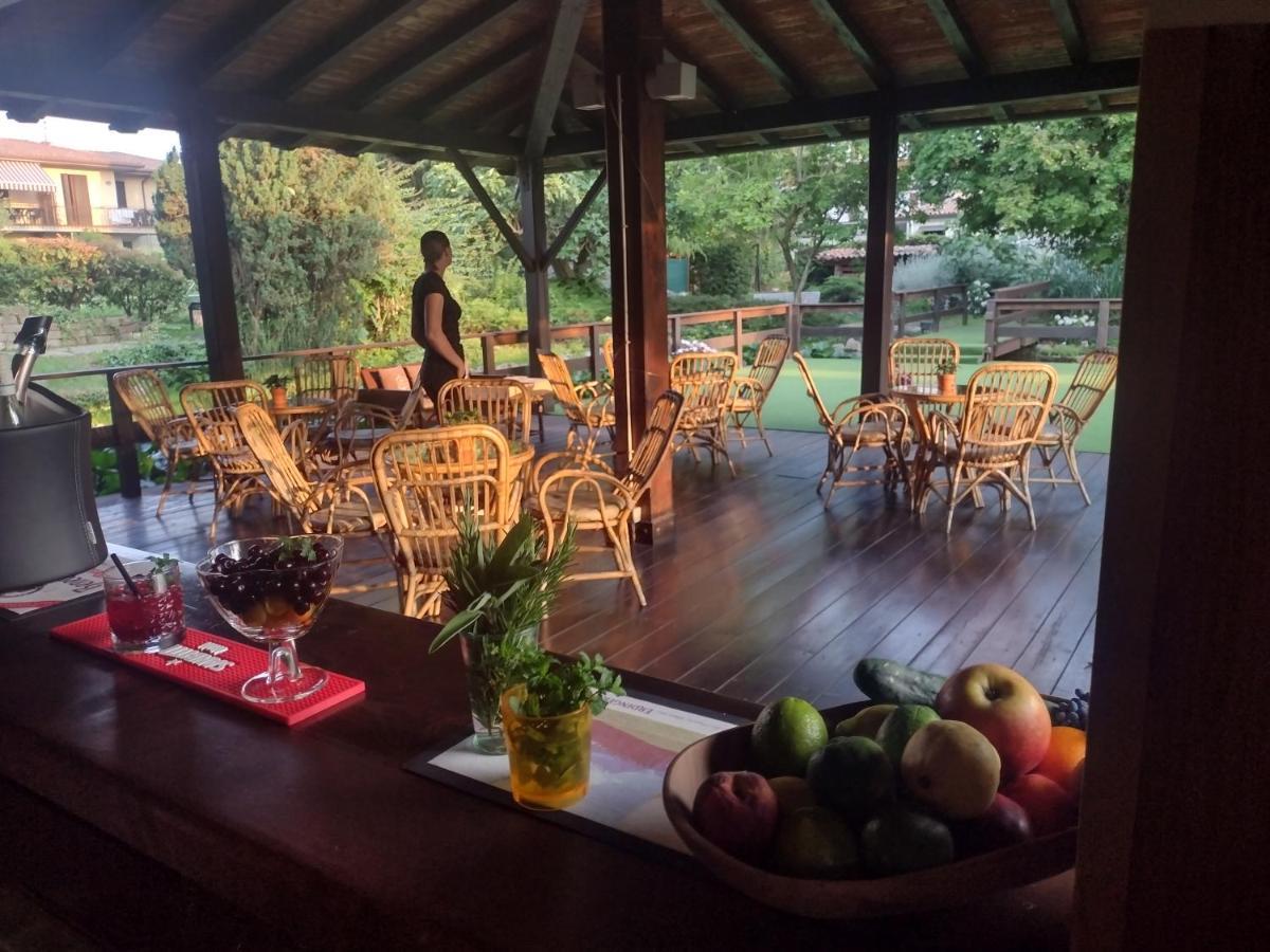 Parc Hotel Casa Mia