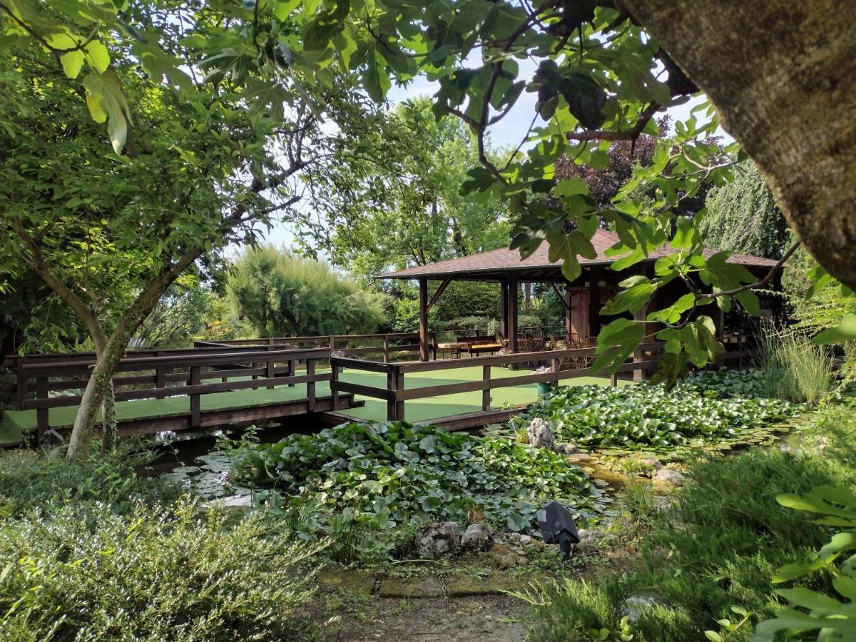 Hotel Parc Hotel Casa Mia Lazise