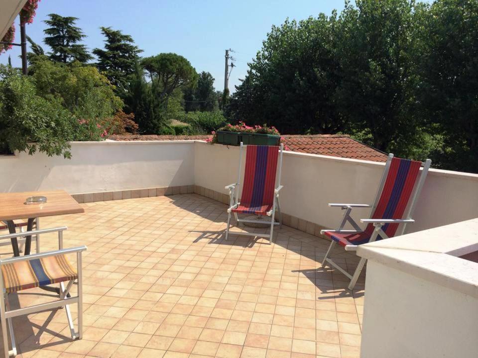 Parc Hotel Casa Mia Hotel 3*