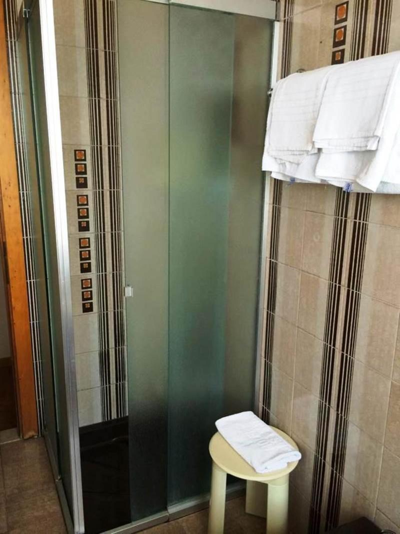 Hotel Parc Hotel Casa Mia 3*