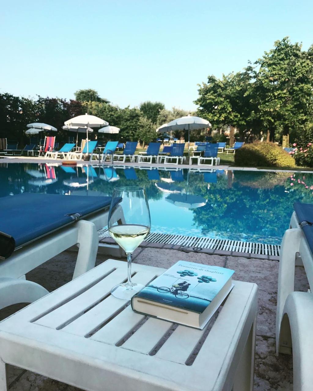 Parc Hotel Casa Mia 3*