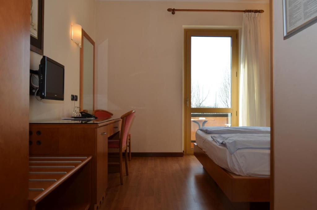 Parc Hotel Casa Mia 3* Lazise