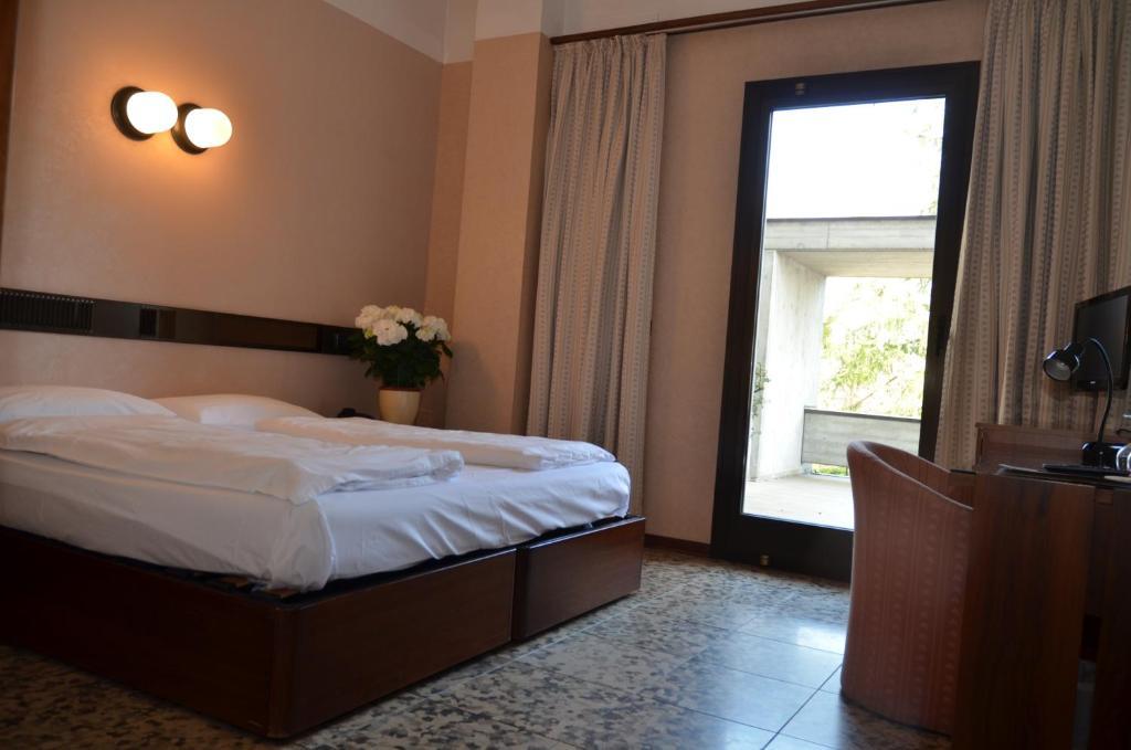 Parc Hotel Casa Mia Hotel