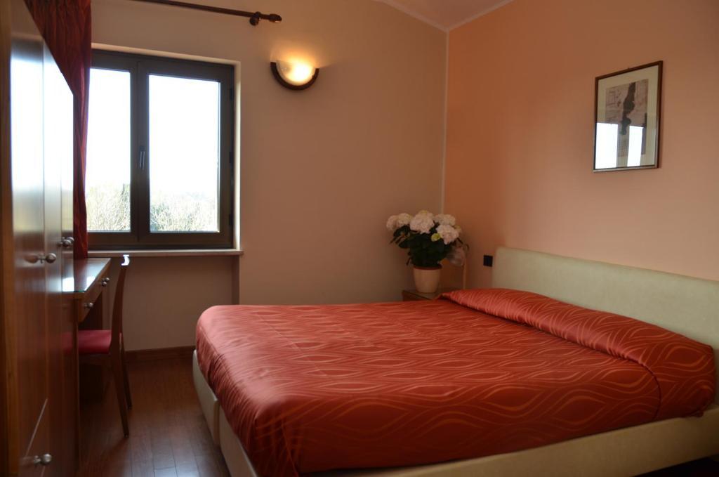 Parc Hotel Casa Mia Hotel Lazise