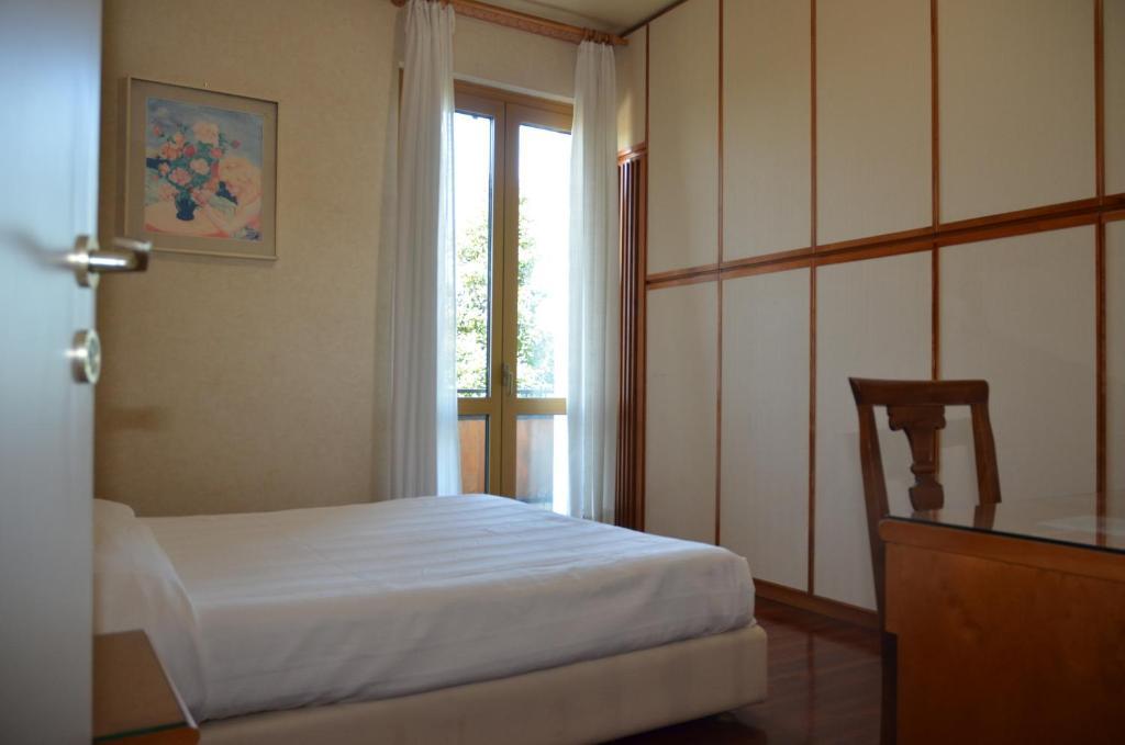 Parc Hotel Casa Mia Hotel Lazise