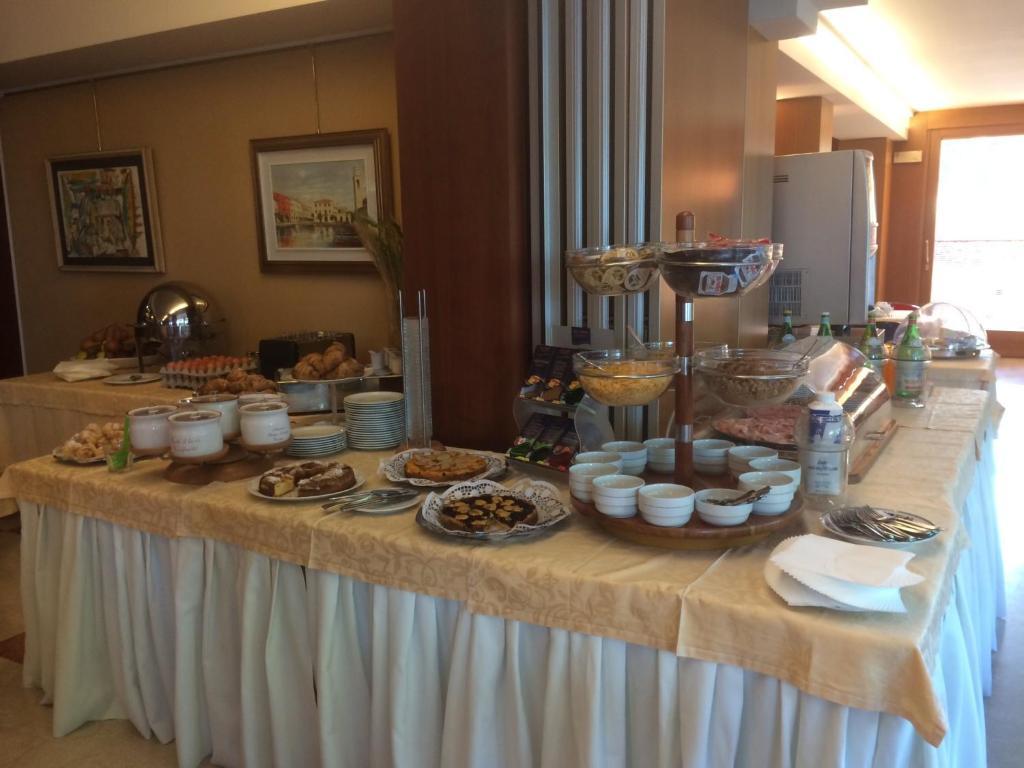 Hotel Parc Hotel Casa Mia 3*