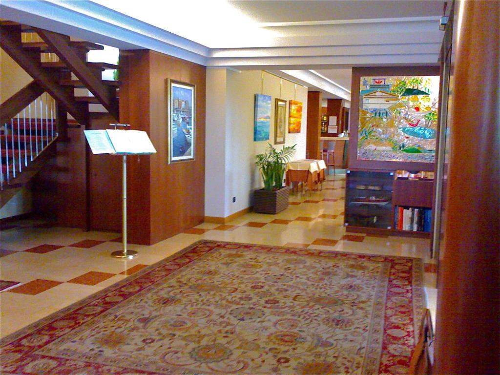 Parc Hotel Casa Mia Lazise
