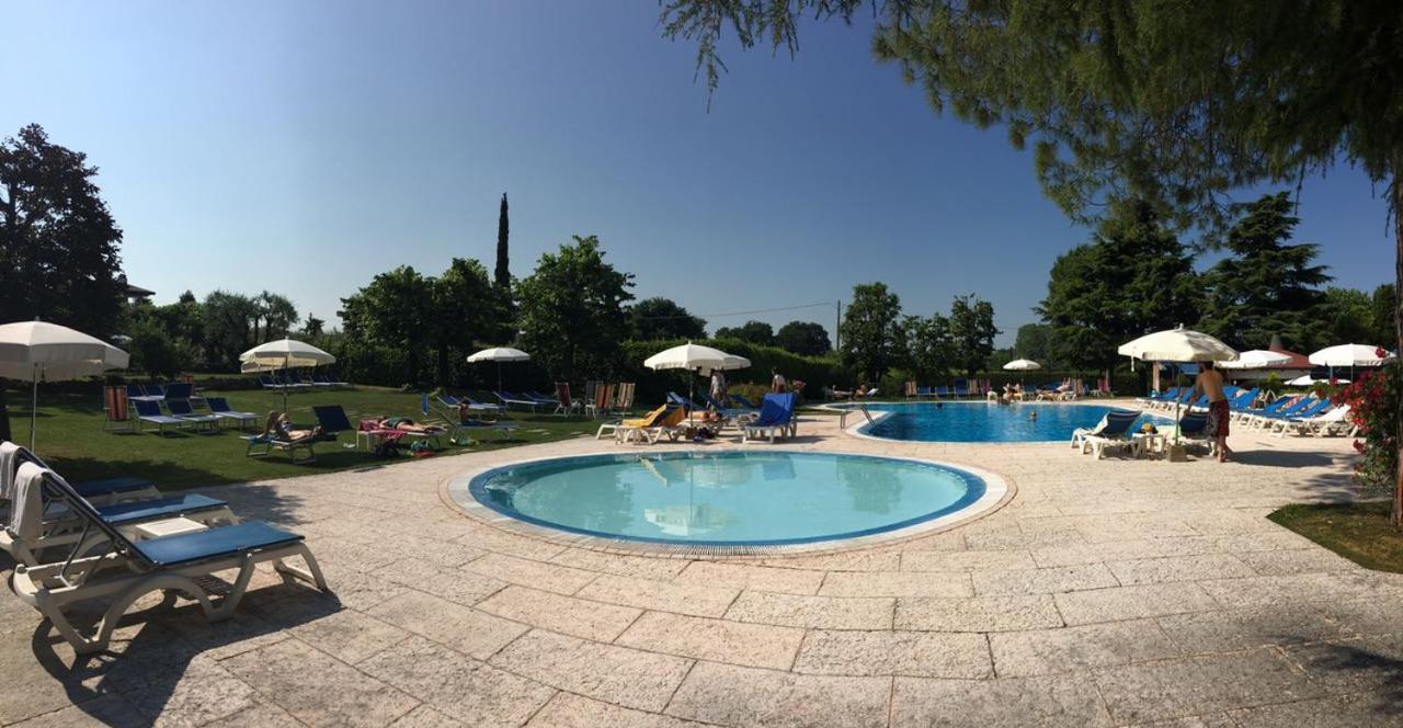 Parc Hotel Casa Mia