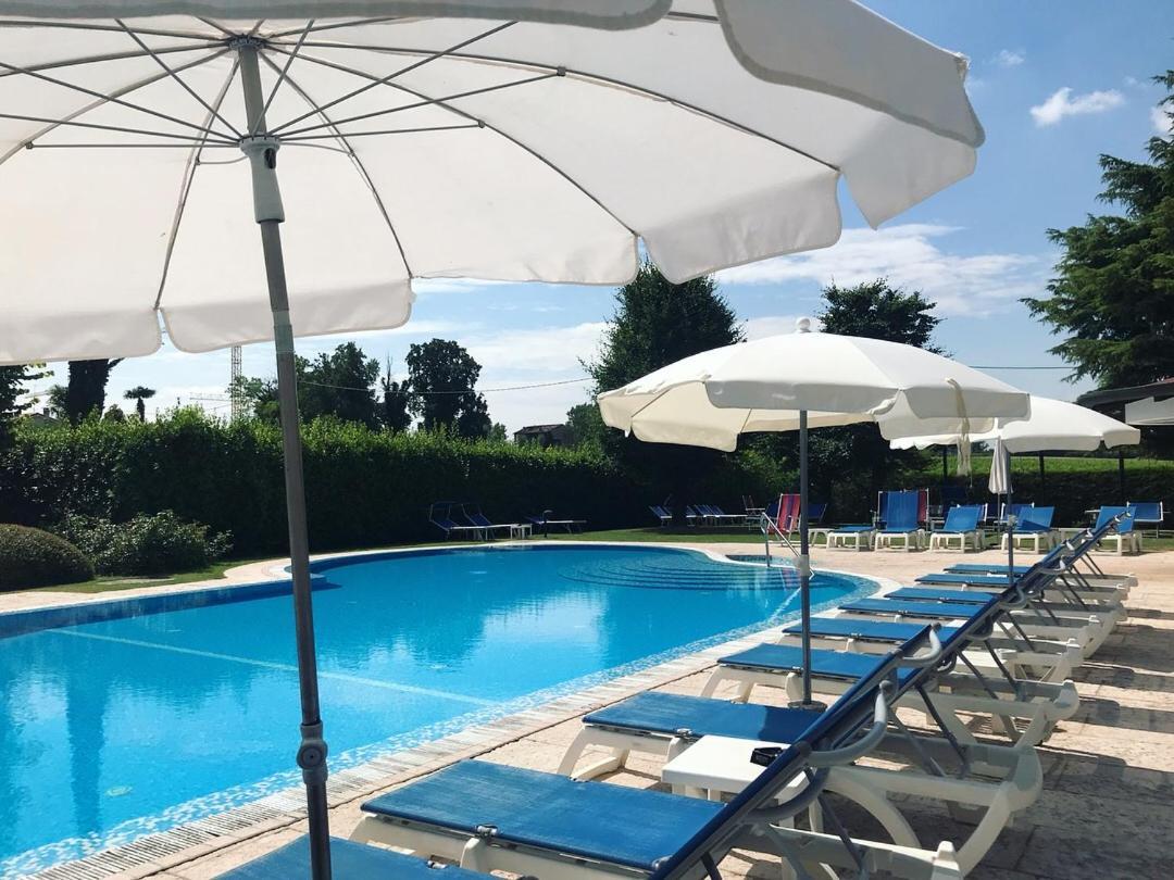 Parc Hotel Casa Mia Hotel
