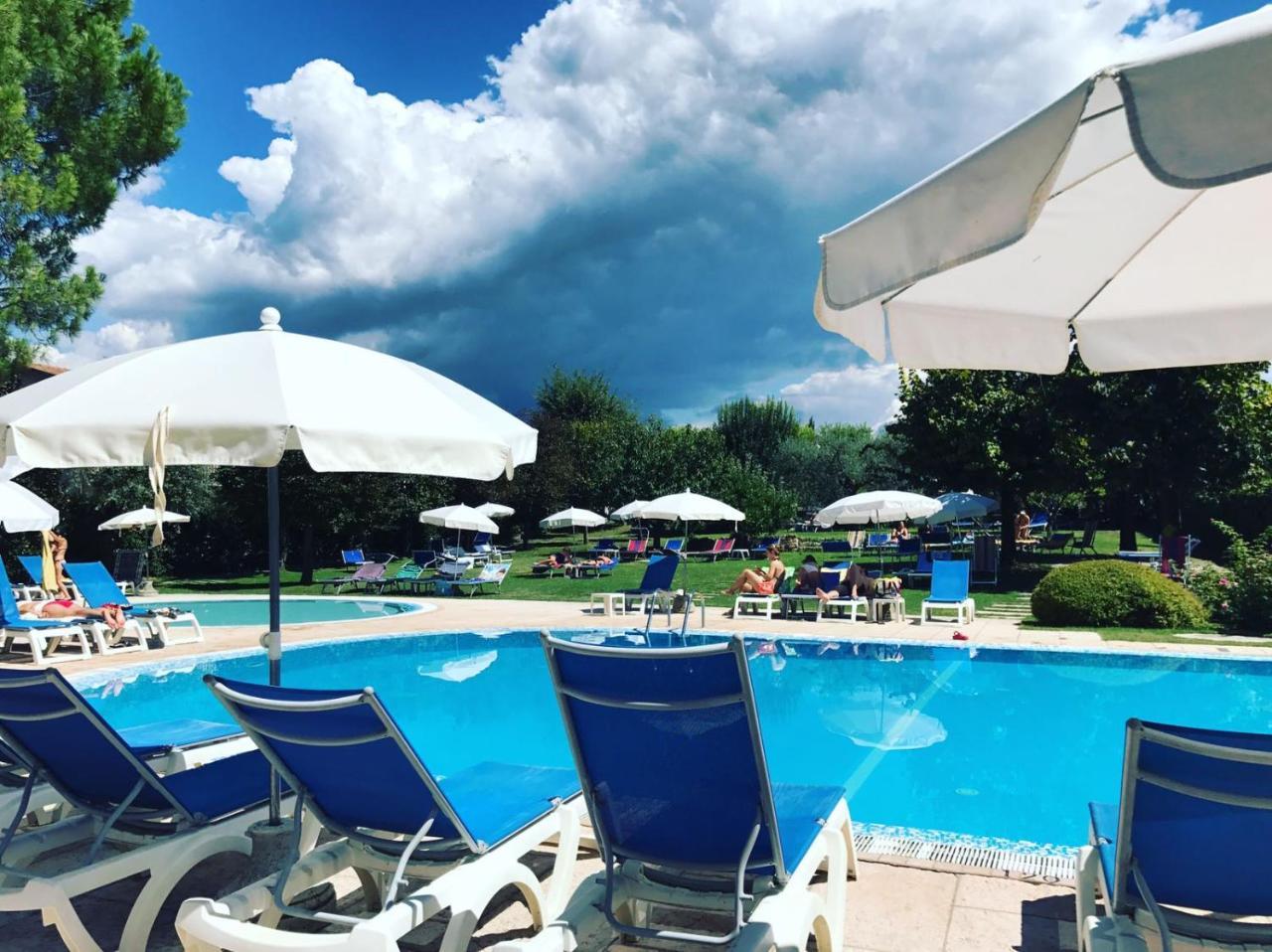 Parc Hotel Casa Mia 3*