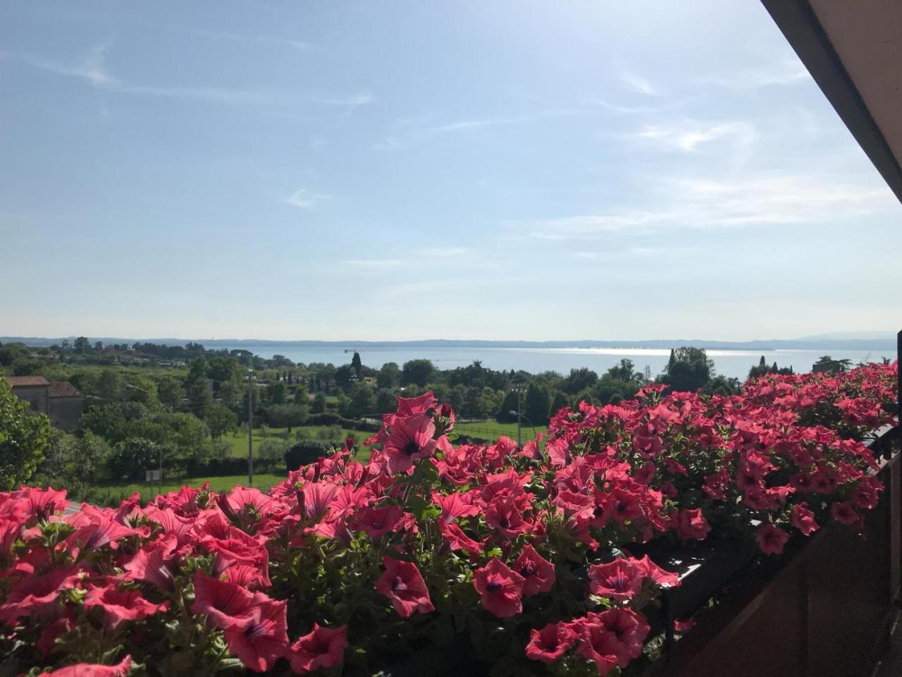 Parc Hotel Casa Mia Hotel 3*