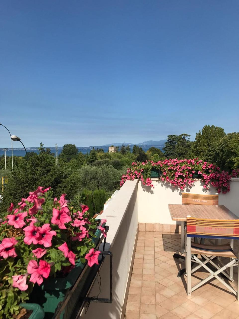 Parc Hotel Casa Mia Hotel Lazise