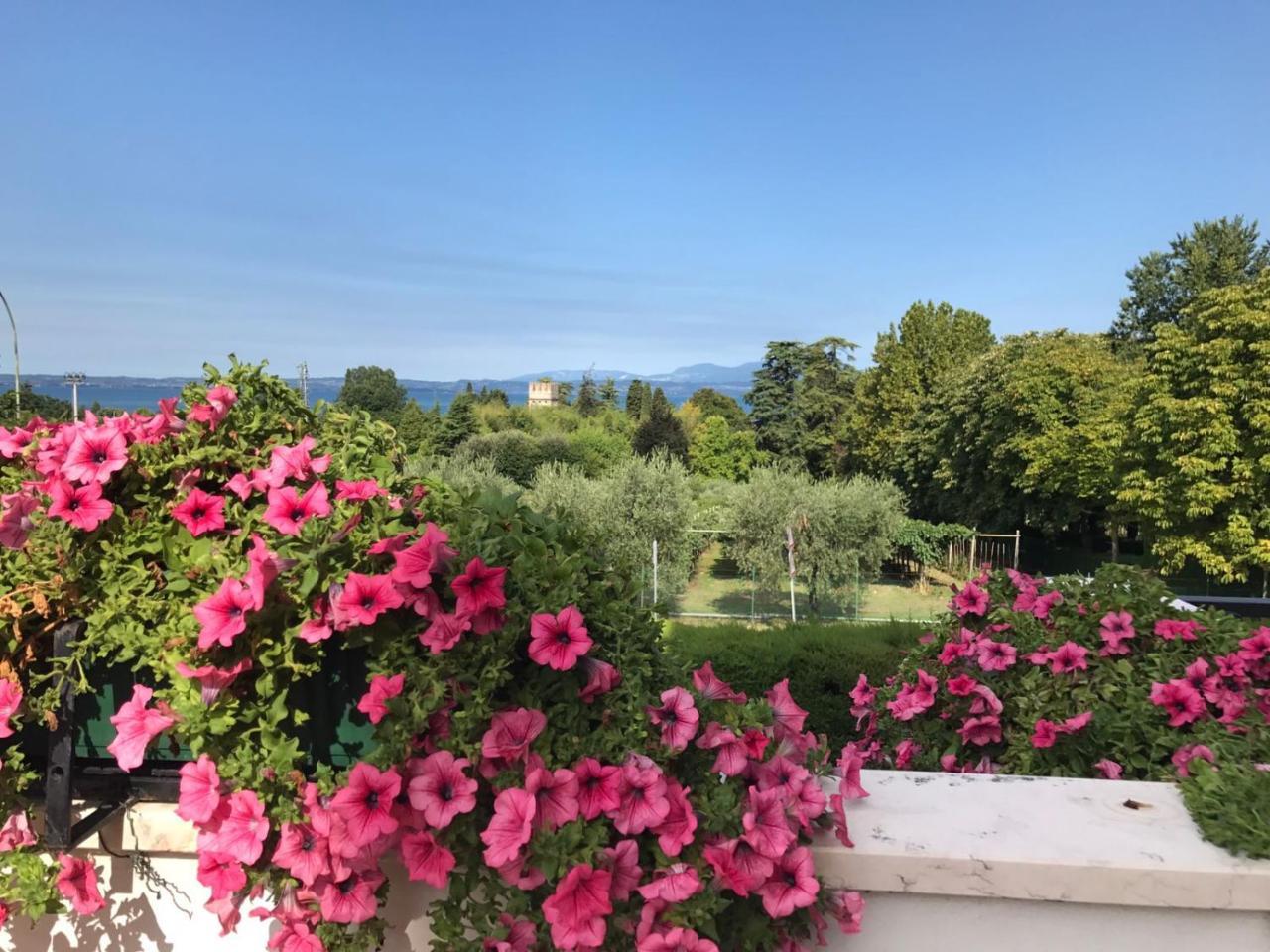 Parc Hotel Casa Mia Hotel 3*