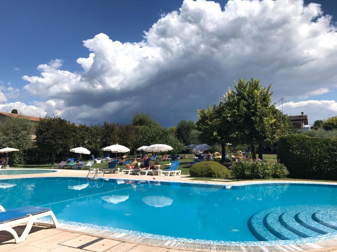 Parc Hotel Casa Mia Hotel Lazise
