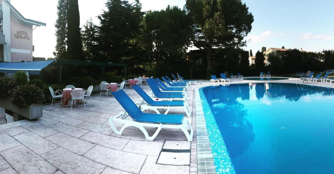 Parc Hotel Casa Mia Hotel