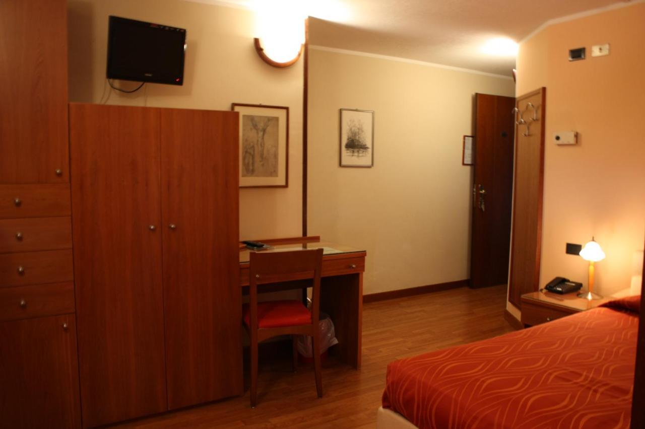 Parc Hotel Casa Mia Hotel 3*