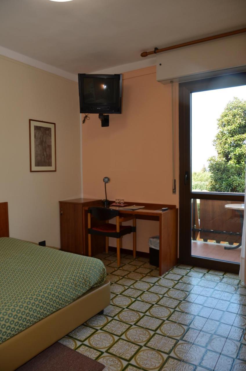 Parc Hotel Casa Mia Hotel