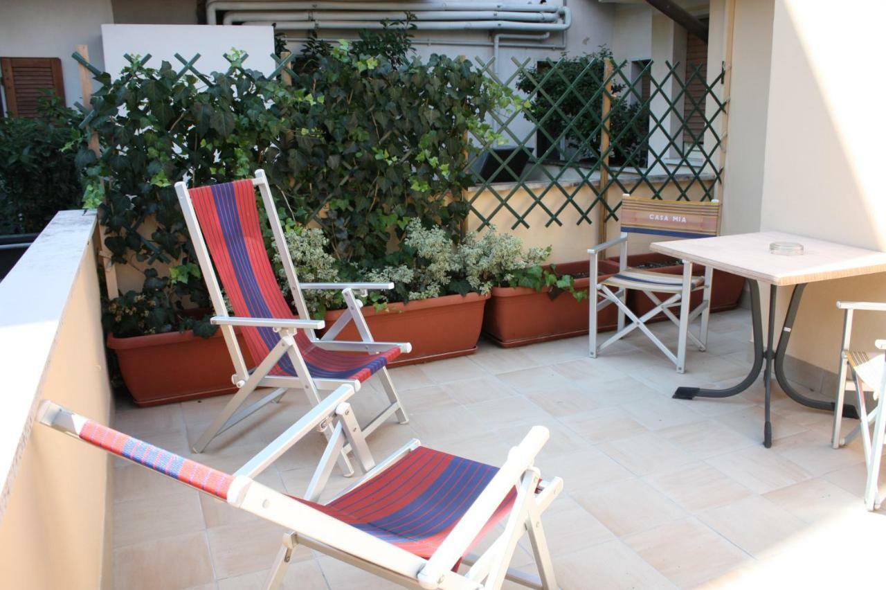 Parc Hotel Casa Mia Lazise