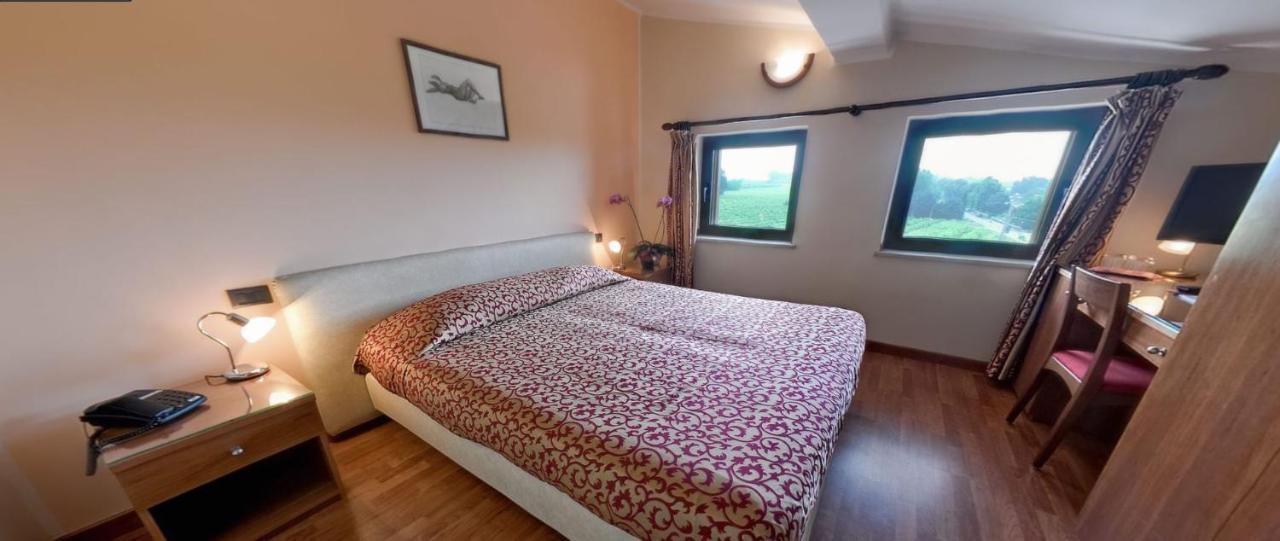 Parc Hotel Casa Mia 3*